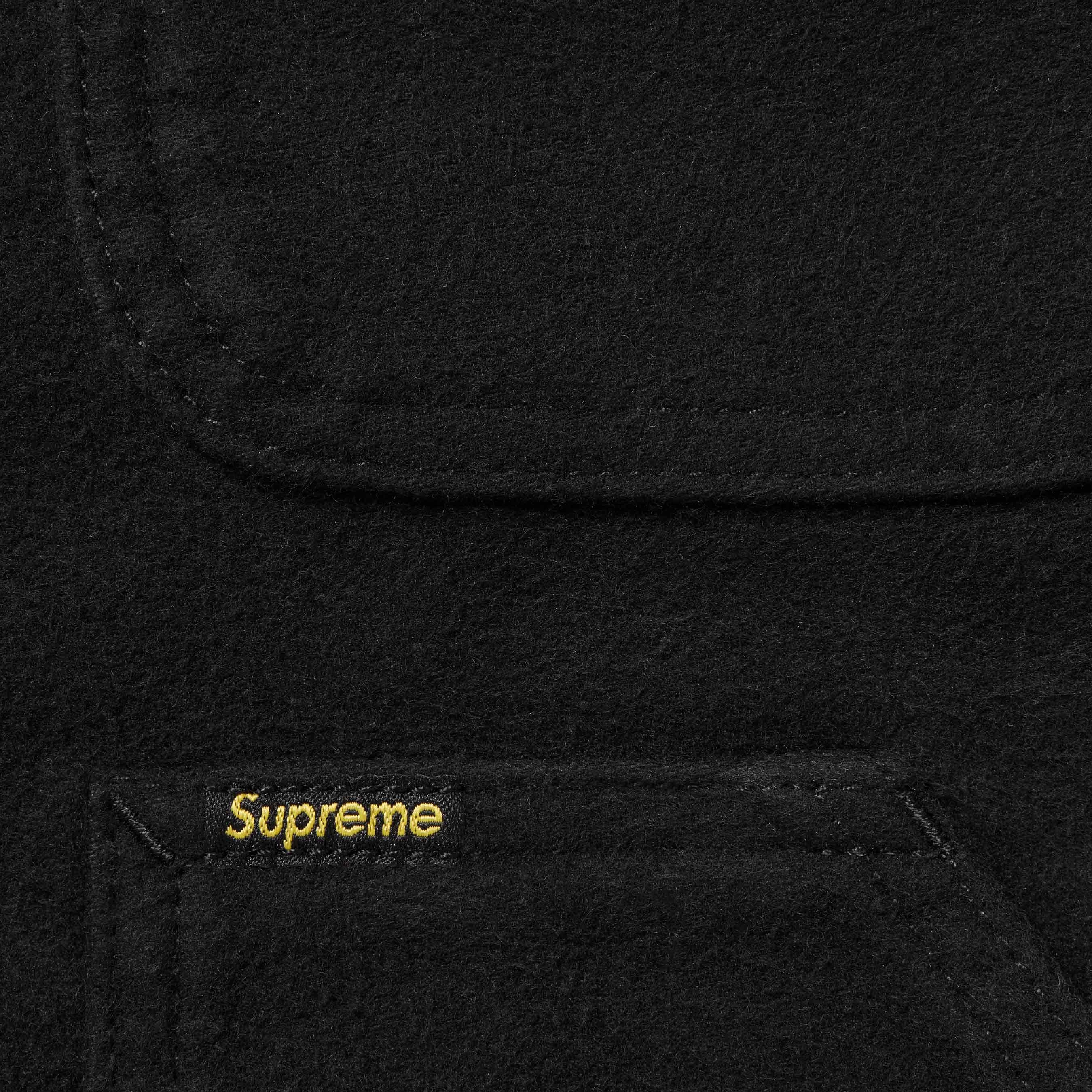 Moleskin Work Jacket view 5